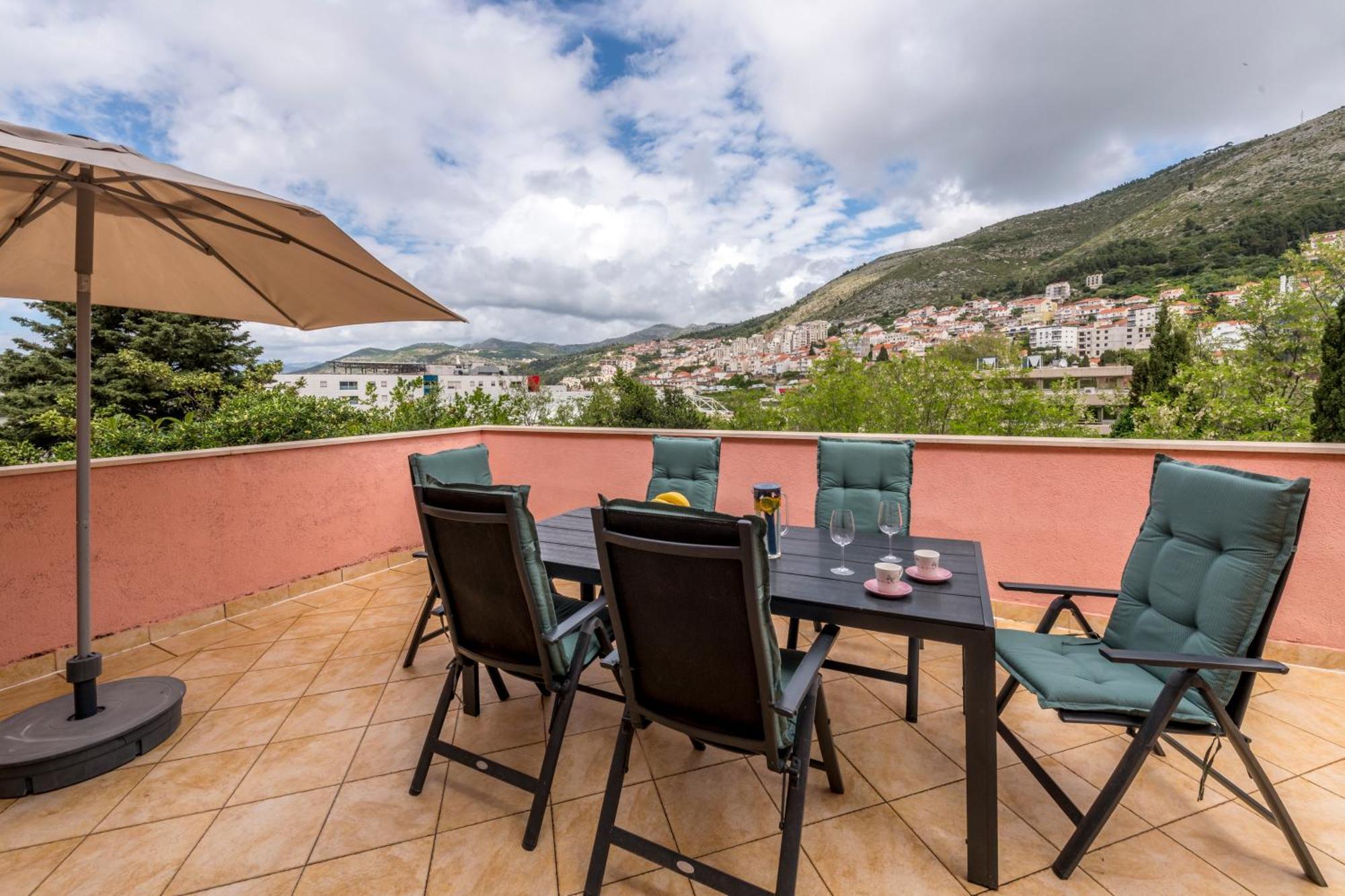 Apartment 29 Dubrovnik Exterior foto